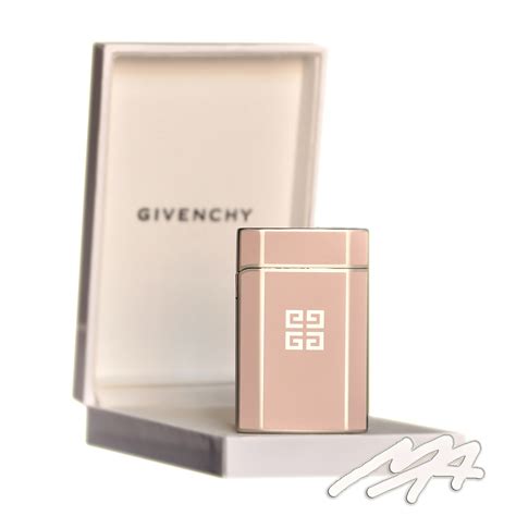 givenchy cigarette lighters